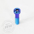 Proti M10 Suspension Bolt Kit for the Ducati Diavel 1260 / S 2019-2026